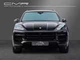 Porsche Cayenne GTS UPE186TEUR PDCC Burmester Luft PANO - Porsche Cayenne in Kiel