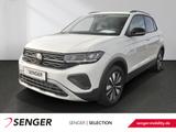 Volkswagen T-Cross 1.0 TSI Life PDC SHZ ACC App-Connect - Volkswagen T-Cross in Lübeck