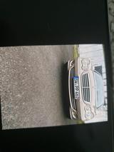 Mercedes-Benz mercedes c230 kompresor - gebrauchte Mercedes-Benz C 230 aus dem Jahr 2004