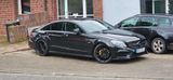 Mercedes-Benz CLS 250 - Mercedes-Benz CLS 250 mit Diesel-Antrieb