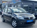 Dacia Sandero Laureate+TÜV Neu+Inspektion Neu+ - Dacia Sandero: Laureate