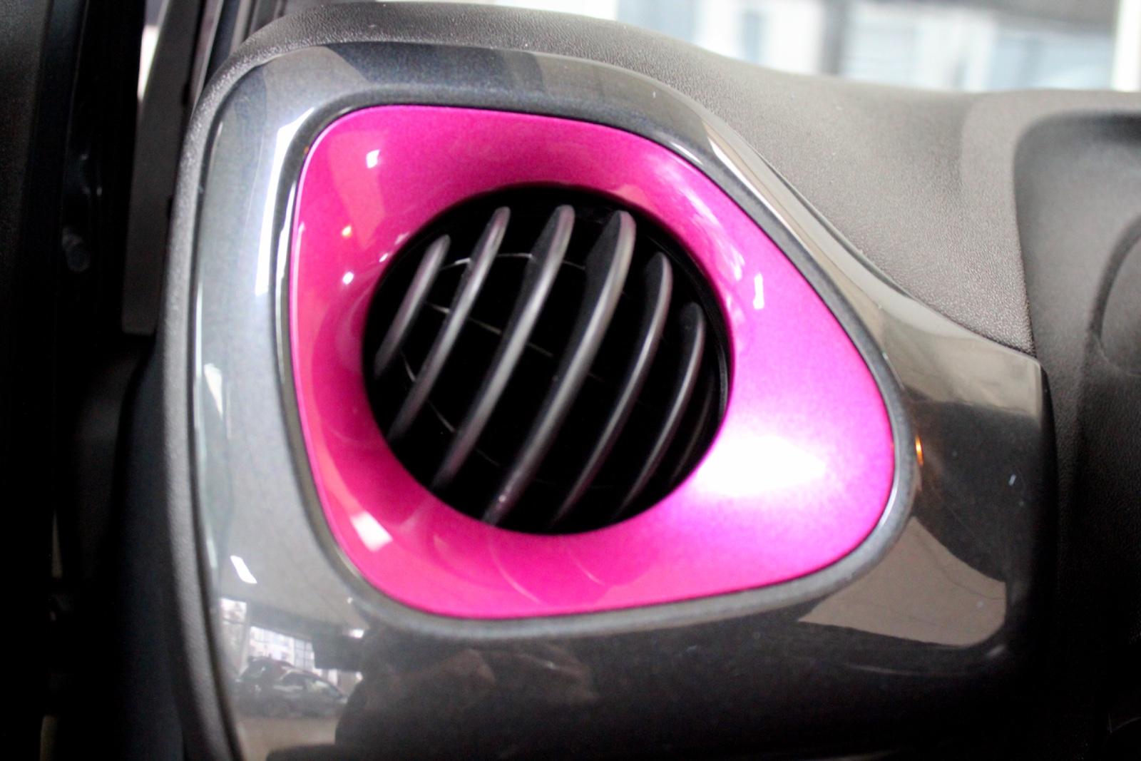 Toyota Aygo (X) 1,0 Autom. FALTDACH *1.HAND*NAVI*KAMERA