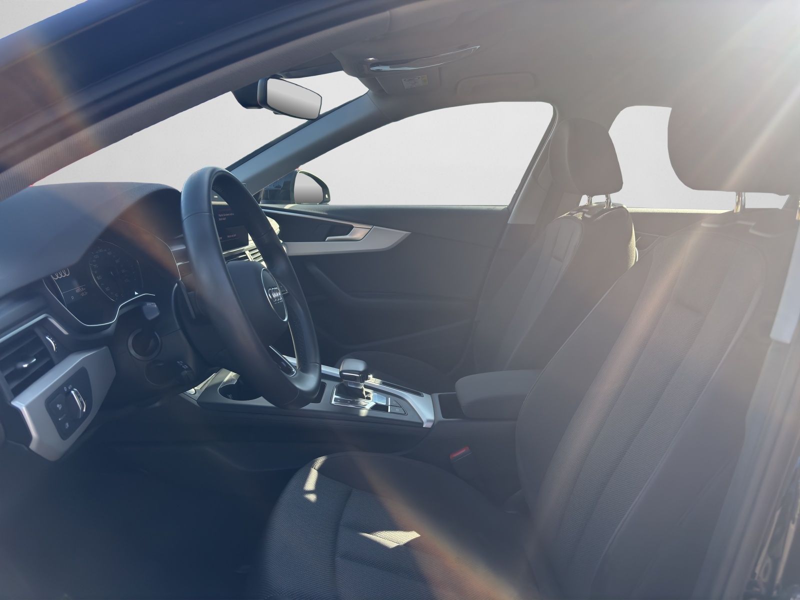 Audi A4 - Bild 13