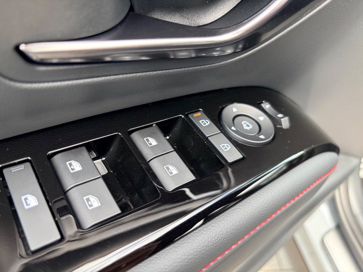 Hyundai TUCSON - Bild 7