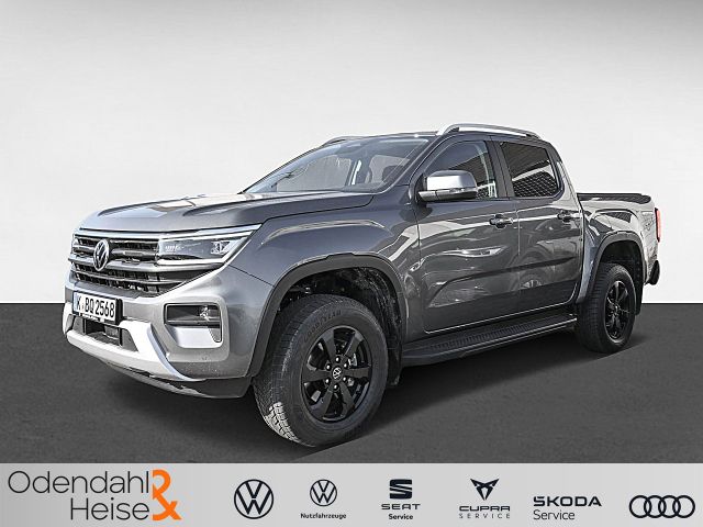 Volkswagen Amarok Life DC 2.0 TDI 151 kW Automatik