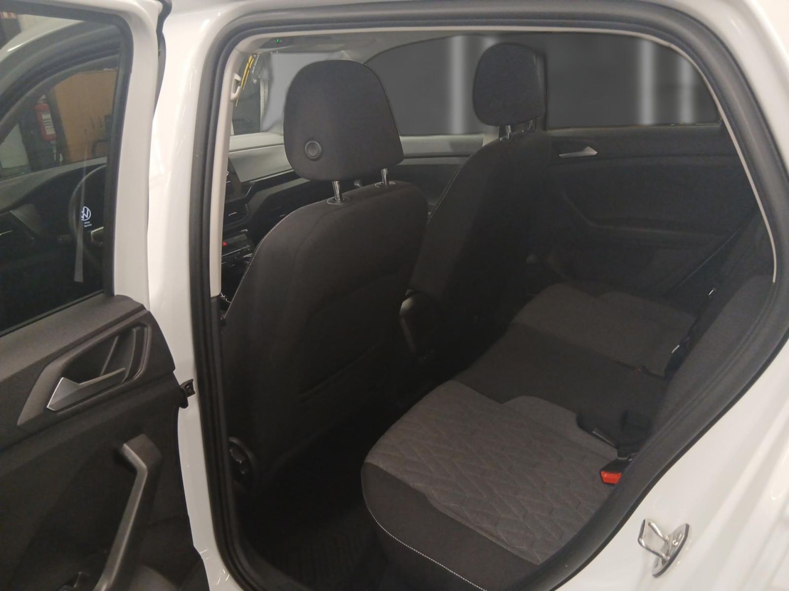 Volkswagen T-Cross - Bild 9