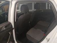 Volkswagen T-Cross - Vorschau Bild 9