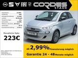 Fiat 500 1.0 Hybrid FireFly Kamera Alu PDC (NW119) 0, - Fiat 500 Neuwagen