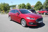 Ford Mondeo Turnier Hybrid Business Edition+NAVI+SHZ+ - Ford Mondeo Hybrid