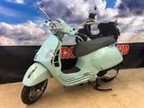 Vespa GTS 310 Keyless  Lieferung möglich - VESPA LÜBECK