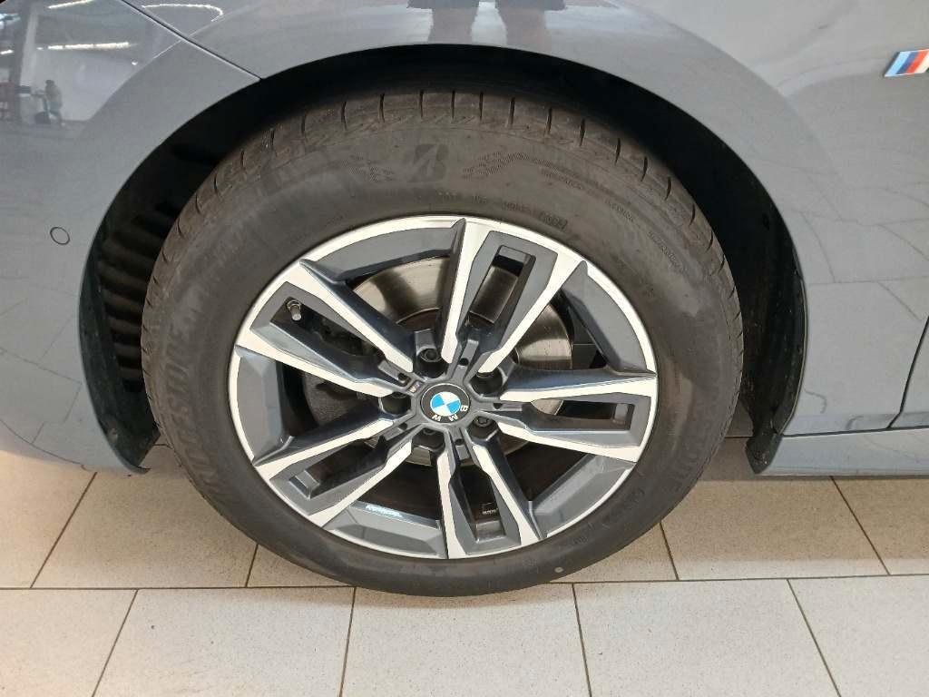 BMW Active 218i AT M Sport ACC PANO H&K 2ZK Memory adpt.LED, миниатюра 14