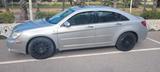 Chrysler Sebring Touring 2.0 Touring - Chrysler Sebring Gebrauchtwagen