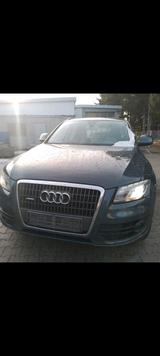 Audi Q5Quattro - Audi Q5 bis 5.000 Euro