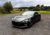 Subaru BRZ / GT86 - gebrauchte Subaru Coupés