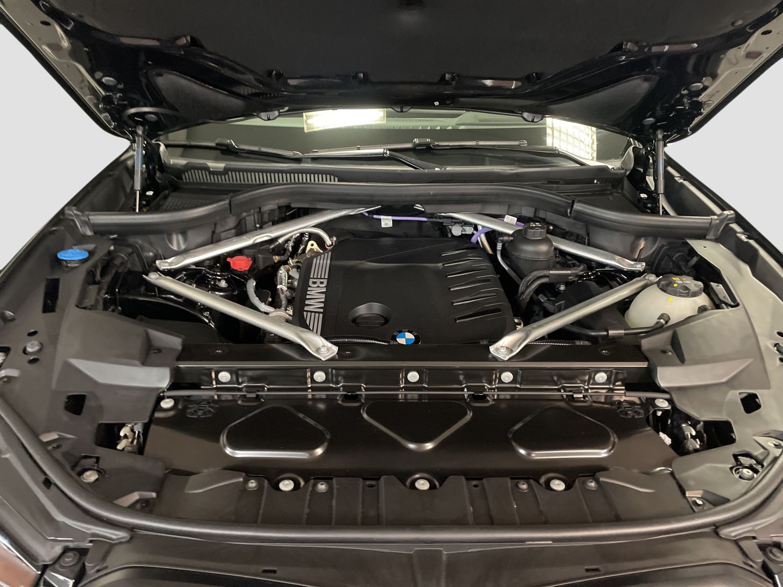 BMW X6 - Bild 15