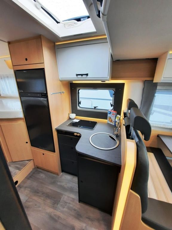 Fahrzeugabbildung Sunlight T 67 Adventure Edition Verfüg./Sparen Sie 4.673,