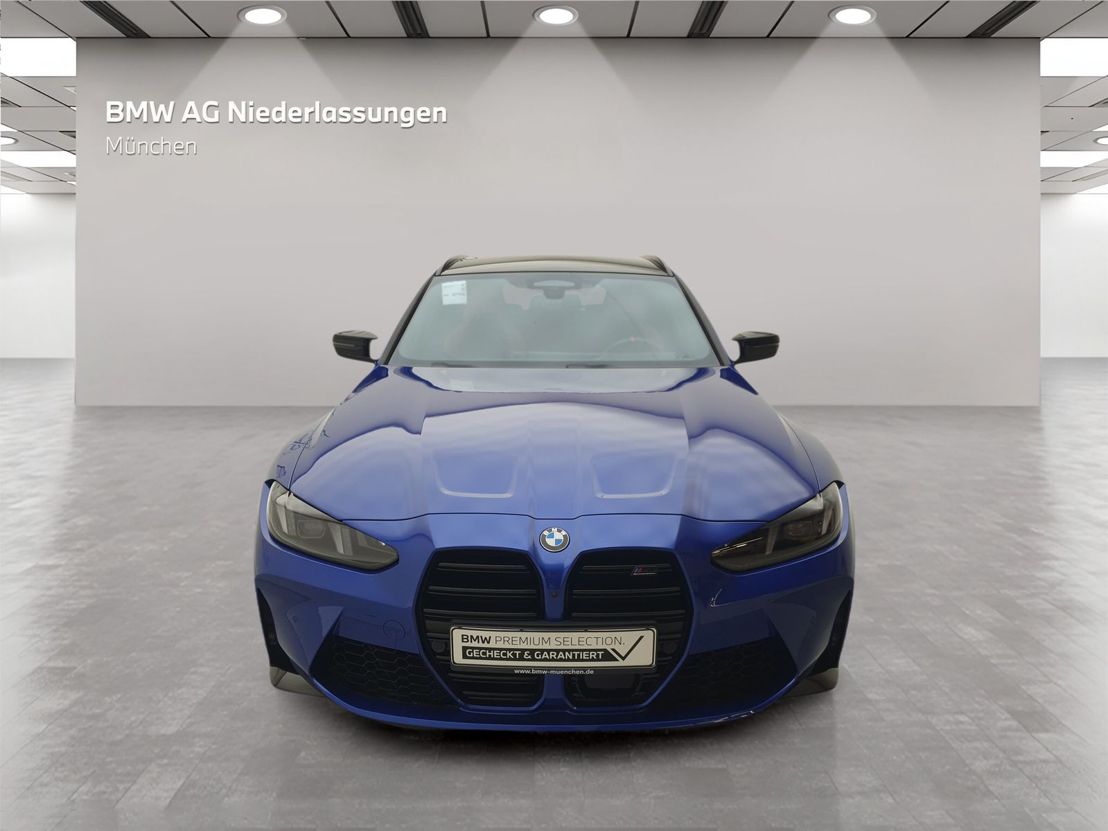 BMW M3 - Bild 4