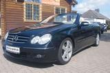 Mercedes-Benz CLK 350 CLK Cabrio CLK 350 - Mercedes-Benz CLK 350 in Hamburg