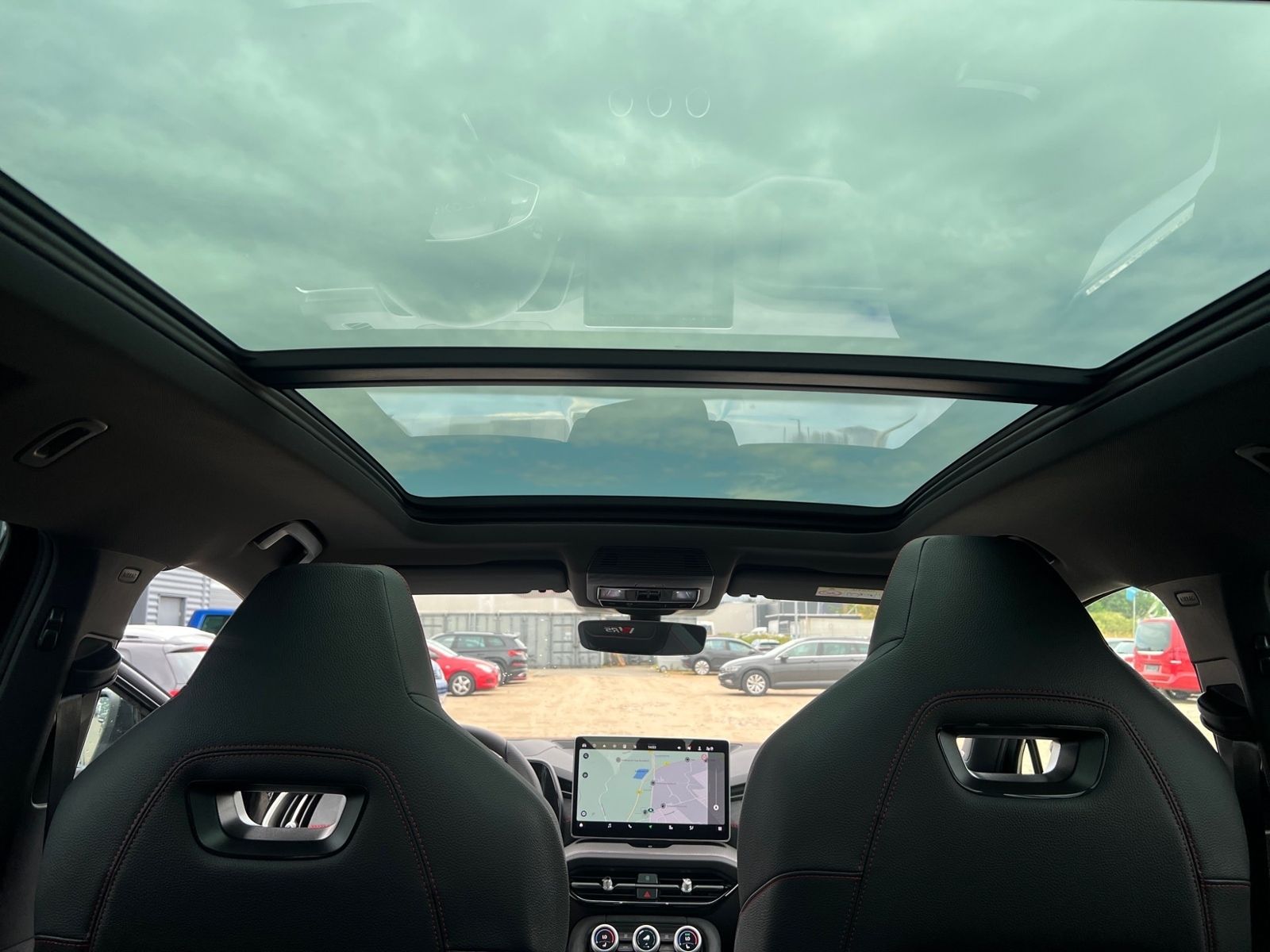 Skoda Kodiaq - Bild 16