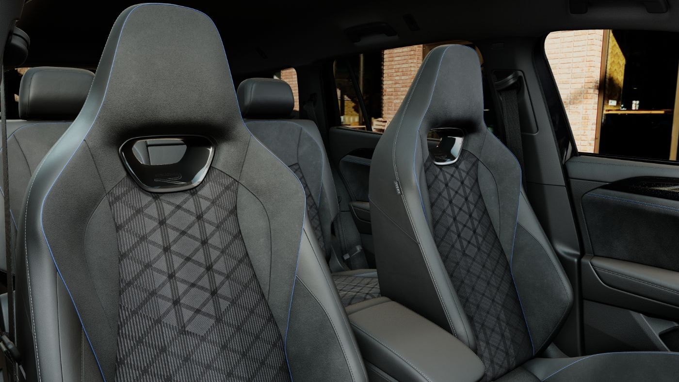 Volkswagen Tayron - Bild 10