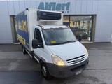Iveco Daily 60C15 Frigo E4 ATP 04 2028 4000x2030 - Iveco aus 2007