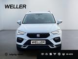 Seat Ateca 1.5 TSI ACT DSG Style *Pano*el Heck*LED*CA - Seat Ateca in Saarbrücken