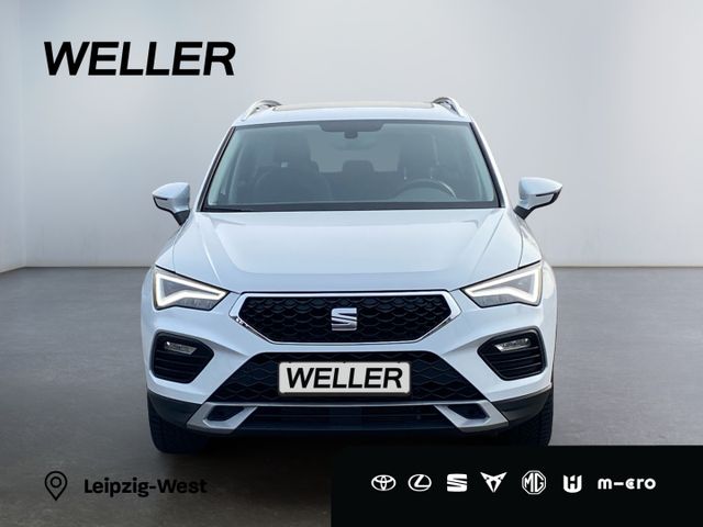 Seat Ateca 1.5 TSI ACT DSG Style *Pano*el Heck*LED*CA