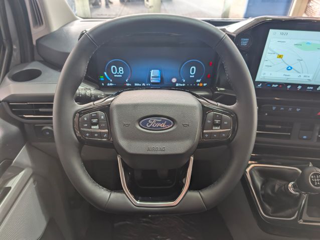 Ford Tourneo Custom Tit. 2.0 L1 NEUES MODELL