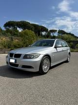 BMW Bmw 320d Touring - BMW 320 aus 2008: Kombi