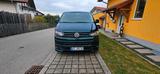 Volkswagen VW T5 Multivan Highline - gebrauchte VW T5 Multivan aus dem Jahr 2004