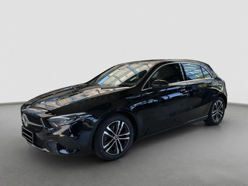 Mercedes-Benz A 200 d Kompaktlimousine Progressive*LED*Kamera