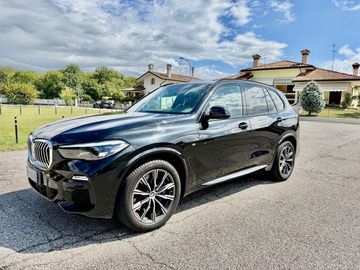 BMW X5 - 2