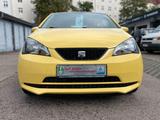 Seat Mii 1.0 Chic Klima PDC LED DashCam - gebrauchte Seat Mii aus dem Jahr 2017