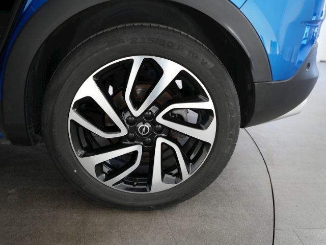 Grandland X ULTIMATE AT+AHK+NAVI+360 GRAD KAMERA