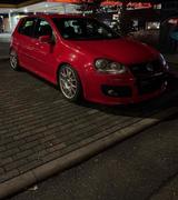 Volkswagen Golf 5 GTI Edition 30 - Volkswagen Golf: GTI Edition 30