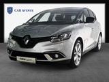 Renault Scenic IV 1.3 130 TCE Limited+AHK+ Navi+Klima+DA - Renault Scenic in Saarbrücken