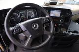 Mercedes-Benz 2545 L Actros 6x2, Euro 6, Klima, Multilift SLT - Mercedes-Benz 2545