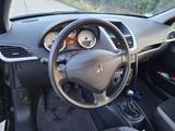 Peugeot Pegout 207 - Peugeot 207 von 2026