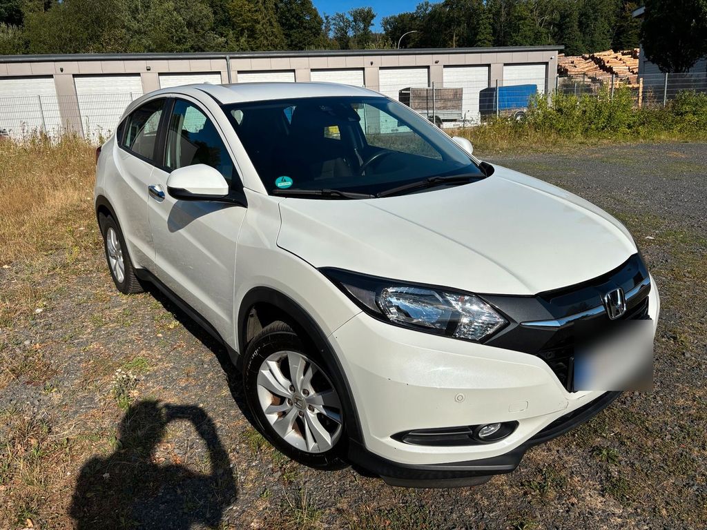 Image of Honda HR-V