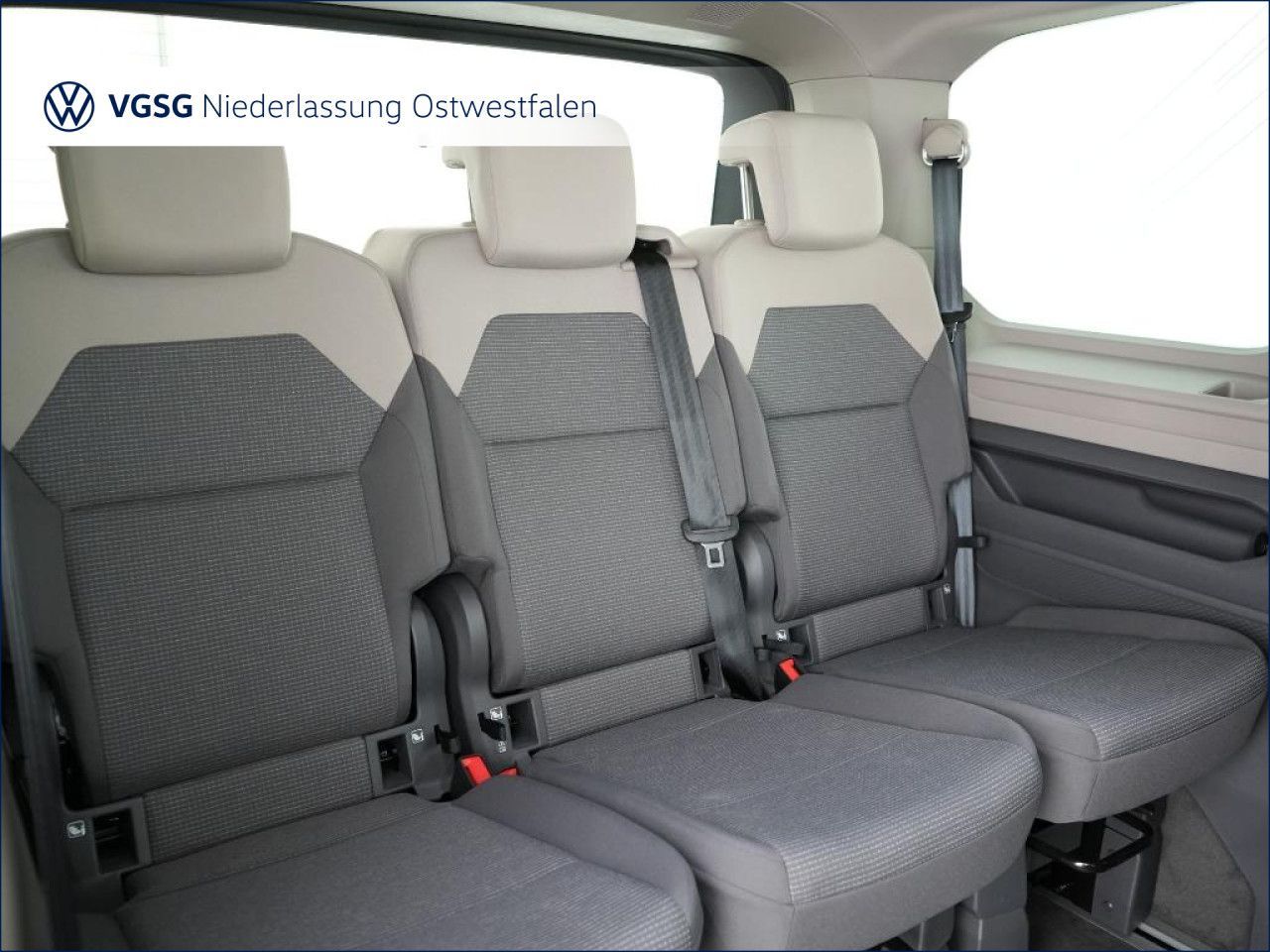 Volkswagen T7 Multivan - Bild 16