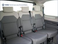 Volkswagen T7 Multivan - Vorschau Bild 16