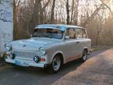 Trabant 601 hycomat - Trabant: Hycomat