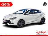 MG3 1.5 Hybrid Luxury Aut. LED Navi ACC 360°