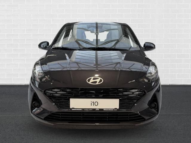 Hyundai i10 FACELIFT TREND AUTOMATIK+NAVI+RÜCKFAHRKAMERA, миниатюра 2