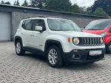 Jeep Renegade Longitude Garantie*2-Zonen-Klima*Navi*