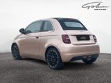 Fiat 500e Cabrio La Prima - Fiat 500C aus 2022