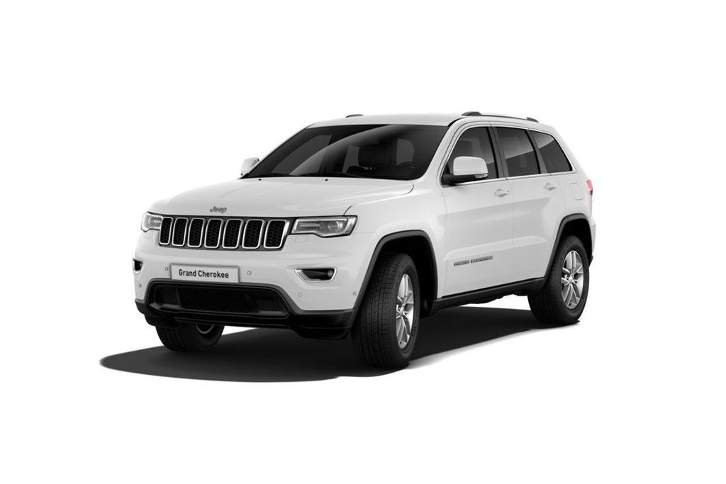 Image of Jeep Grand Cherokee