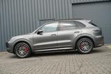 Porsche Cayenne GTS 1.HAND LED BOSE SAGA PASM SHZ DAB+ - gebrauchte Porsche Cayenne aus dem Jahr 2021