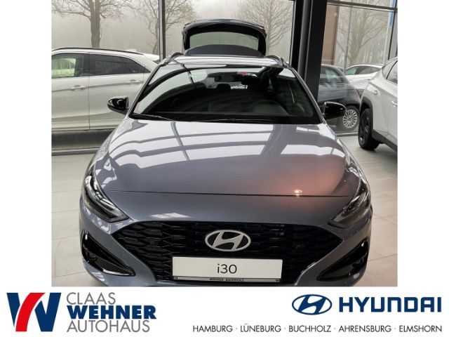 Hyundai i30 cw Advantage 1.0 T-GDI EU6e MY25 100 PS