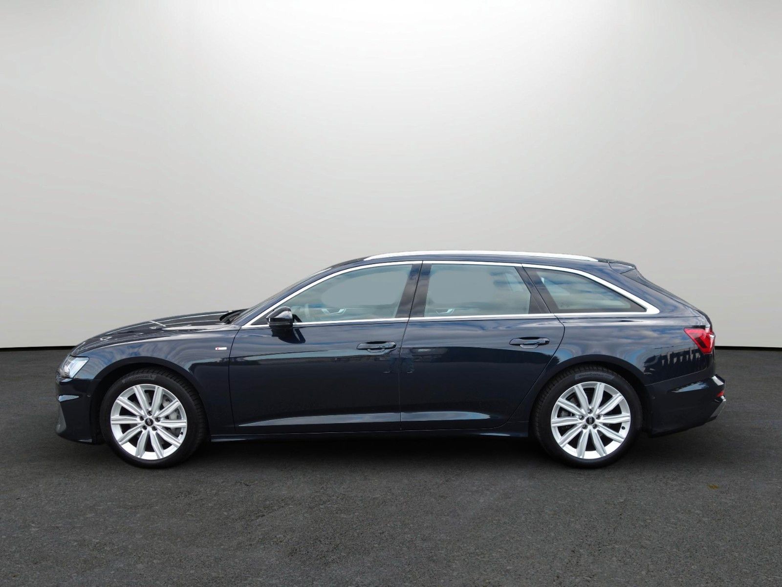 Audi A6 Avant 55 TFSI quattro S line Pano Matrix ACC foto 4